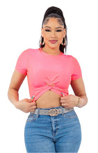 Load image into Gallery viewer, Brielle Top