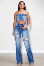 Load image into Gallery viewer, Nelia Jeans