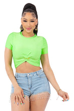 Load image into Gallery viewer, Brielle Top