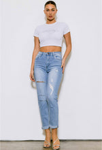 Load image into Gallery viewer, Lia Jeans