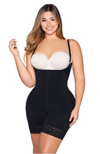 Load image into Gallery viewer, SHORTS SLIP UP BODYSHAPER
