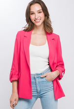 Load image into Gallery viewer, Cailin Blazer