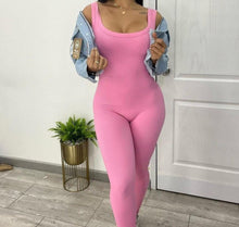 Load image into Gallery viewer, Jovi Jumpsuit