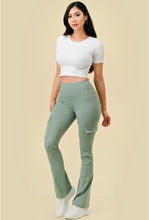 Load image into Gallery viewer, Regina Leggings