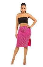 Load image into Gallery viewer, Dina Skirt