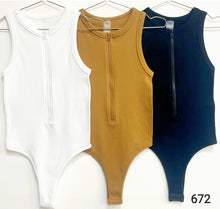 Load image into Gallery viewer, Ofelia Bodysuit