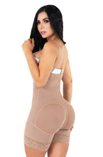 Load image into Gallery viewer, HIGH WAISTED GLUTEUS ENHANCER