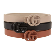Load image into Gallery viewer, Celeste-Trio Belt