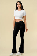 Load image into Gallery viewer, Ruth Cargo Leggings