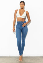 Load image into Gallery viewer, Ariana Jeans