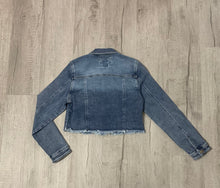 Load image into Gallery viewer, Skye Jean Jacket