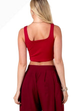 Load image into Gallery viewer, Bethany Top