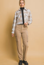 Load image into Gallery viewer, Izel Jacket