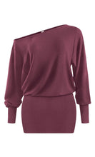 Load image into Gallery viewer, Naydelin Dress