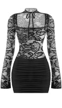 Load image into Gallery viewer, Yisabel Dress