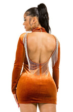 Load image into Gallery viewer, Yaneli Dress