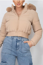 Load image into Gallery viewer, Izamar Jacket