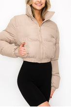 Load image into Gallery viewer, Janessa Jacket