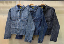 Load image into Gallery viewer, Jacklyn Jacket