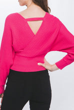 Load image into Gallery viewer, Jirina Sweater