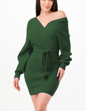 Load image into Gallery viewer, Mattea Dress