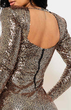 Load image into Gallery viewer, Nayla Dress
