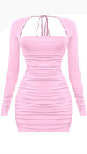 Load image into Gallery viewer, Ailany Dress