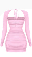 Load image into Gallery viewer, Ailany Dress