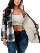 Load image into Gallery viewer, Cassia Jacket