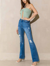 Load image into Gallery viewer, Sanara Jeans