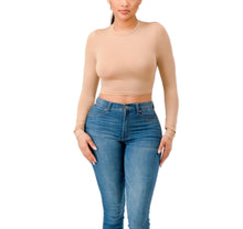 Load image into Gallery viewer, Rose Top