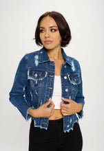 Load image into Gallery viewer, Ivania Jacket