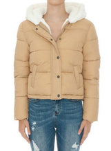 Load image into Gallery viewer, Arlow Jacket