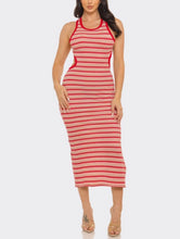 Load image into Gallery viewer, Roberta Dress