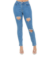 Load image into Gallery viewer, Mirta Jeans