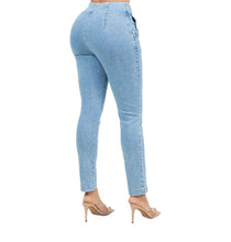 Load image into Gallery viewer, Roselyn Jeans