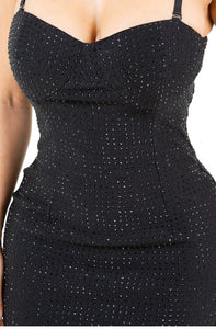 Maryuri Dress