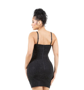 Maryuri Dress