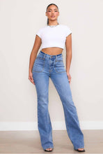 Load image into Gallery viewer, Mariah Jeans