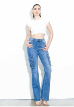 Load image into Gallery viewer, Alaya Jeans