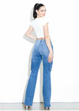 Load image into Gallery viewer, Alaya Jeans