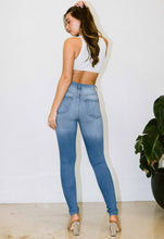 Load image into Gallery viewer, Deva Jeans
