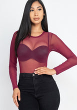 Load image into Gallery viewer, Raia Bodysuit