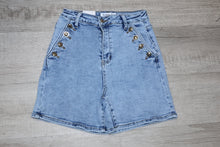 Load image into Gallery viewer, Shantell shorts