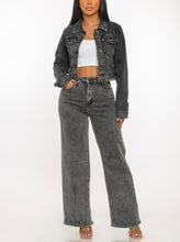 Load image into Gallery viewer, Marlyn Jacket