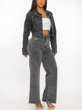 Load image into Gallery viewer, Marlyn Jacket