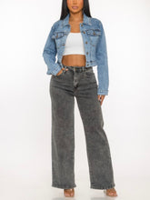 Load image into Gallery viewer, Marlyn Jacket