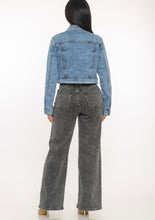 Load image into Gallery viewer, Marlyn Jacket