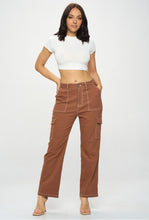 Load image into Gallery viewer, Diris Cargo Pants