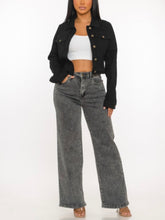 Load image into Gallery viewer, Marlyn Jacket